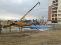 آسمان البرز