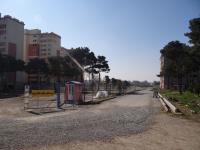 آسمان البرز