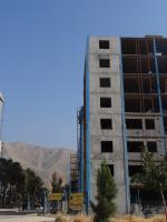 آسمان البرز