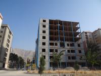 آسمان البرز