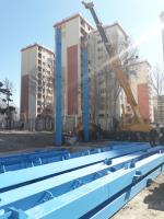 آسمان البرز