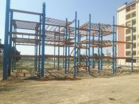 آسمان البرز