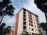 بلوک D4 پروژه آسمان البرز