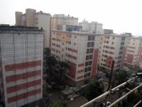 بلوک های I2، G5، G4 و G3 پروژه آسمان البرز