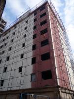 بلوک D4 پروژه آسمان البرز