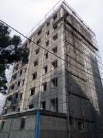 بلوک D6 پروژه آسمان البرز