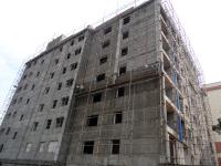 بلوک D6 پروژه آسمان البرز