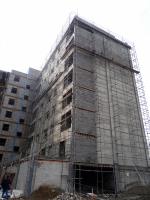 بلوک D6 پروژه آسمان البرز