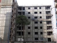 بلوک D6 پروژه آسمان البرز