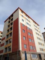 بلوک G3 پروژه آسمان البرز