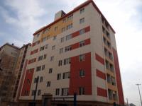 بلوک G3 پروژه آسمان البرز