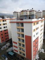 بلوک G3 پروژه آسمان البرز