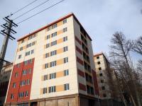 بلوک G3 پروژه آسمان البرز