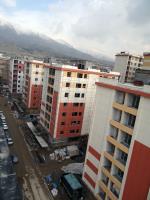 بلوک های  G5، G4 و I2 پروژه آسمان البرز