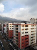 بلوک های  G5، G4 و I2 پروژه آسمان البرز