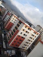 بلوک های  G5، G4 و I2 پروژه آسمان البرز