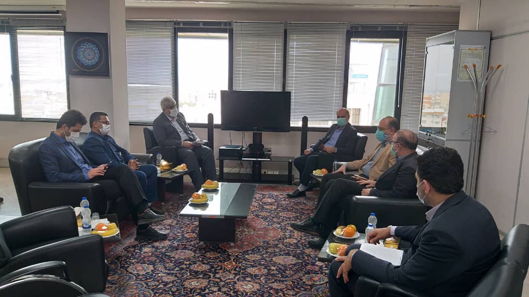 نشست تخصیصی امیرکبیر