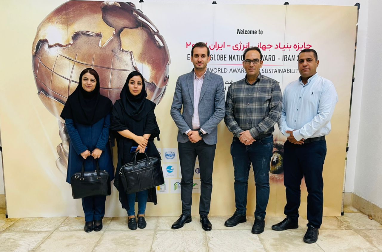 خانم مهندس یگانه