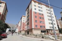 آسمان البرز افتتاحیه