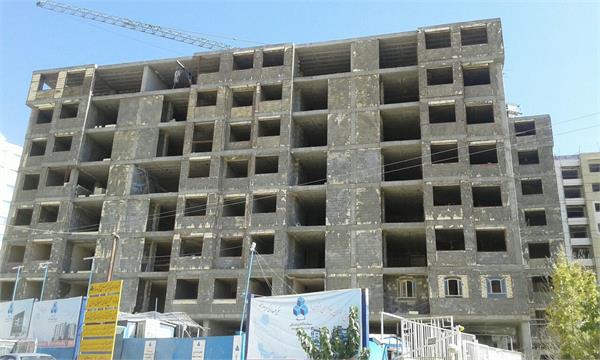 پروژه باران شهرکرد 2