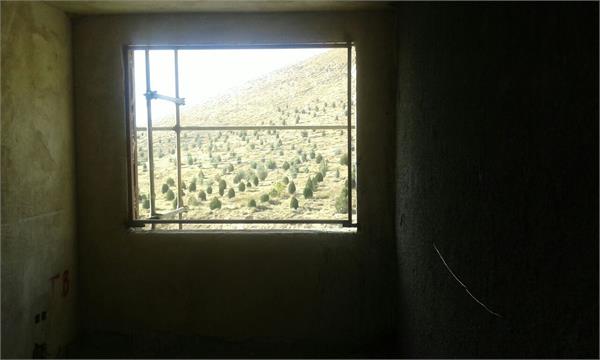 پروژه باران شهرکرد 5