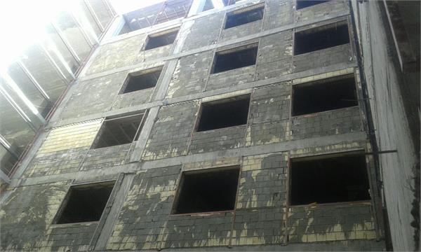 پروژه باران شهرکرد 3