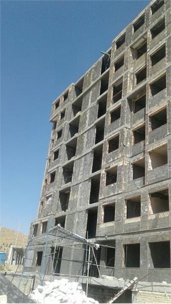 پروژه باران شهرکرد 4