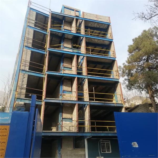 پروژه نگین جماران